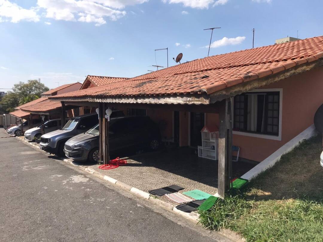 Casa á venda - Jardim America - Poá / SP