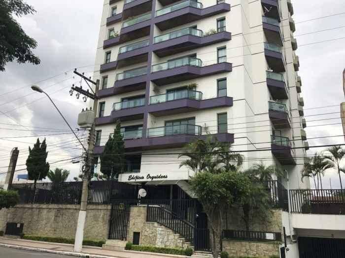 Apartamento, 3 quartos - Foto 2