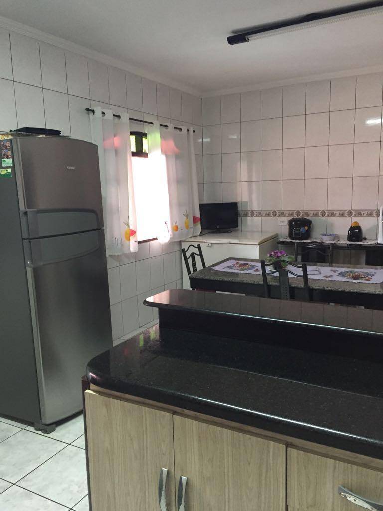 Casa, 3 quartos, 230 m² - Foto 6
