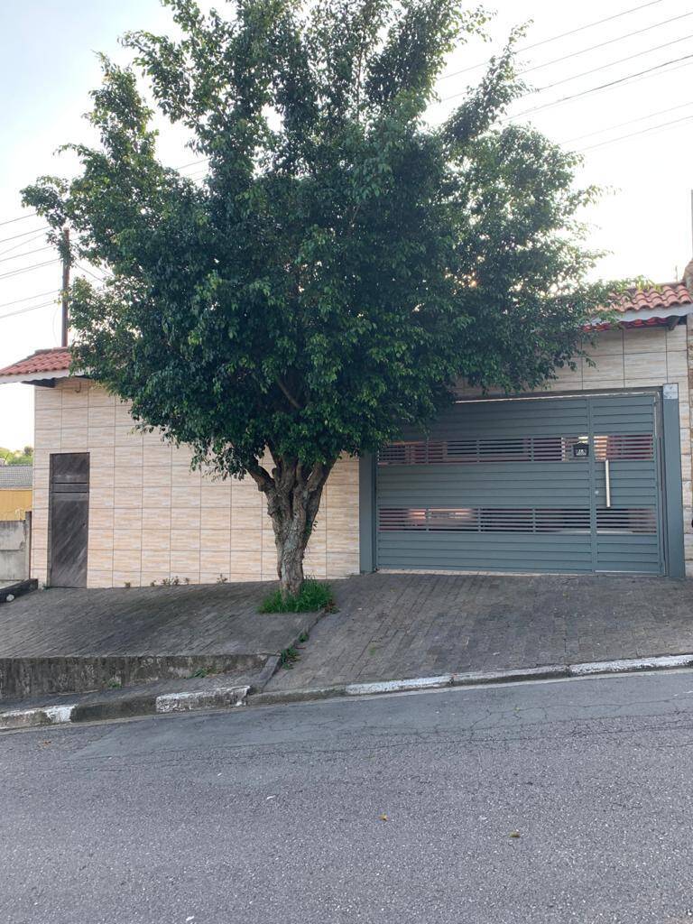 Casa, 3 quartos, 230 m² - Foto 1