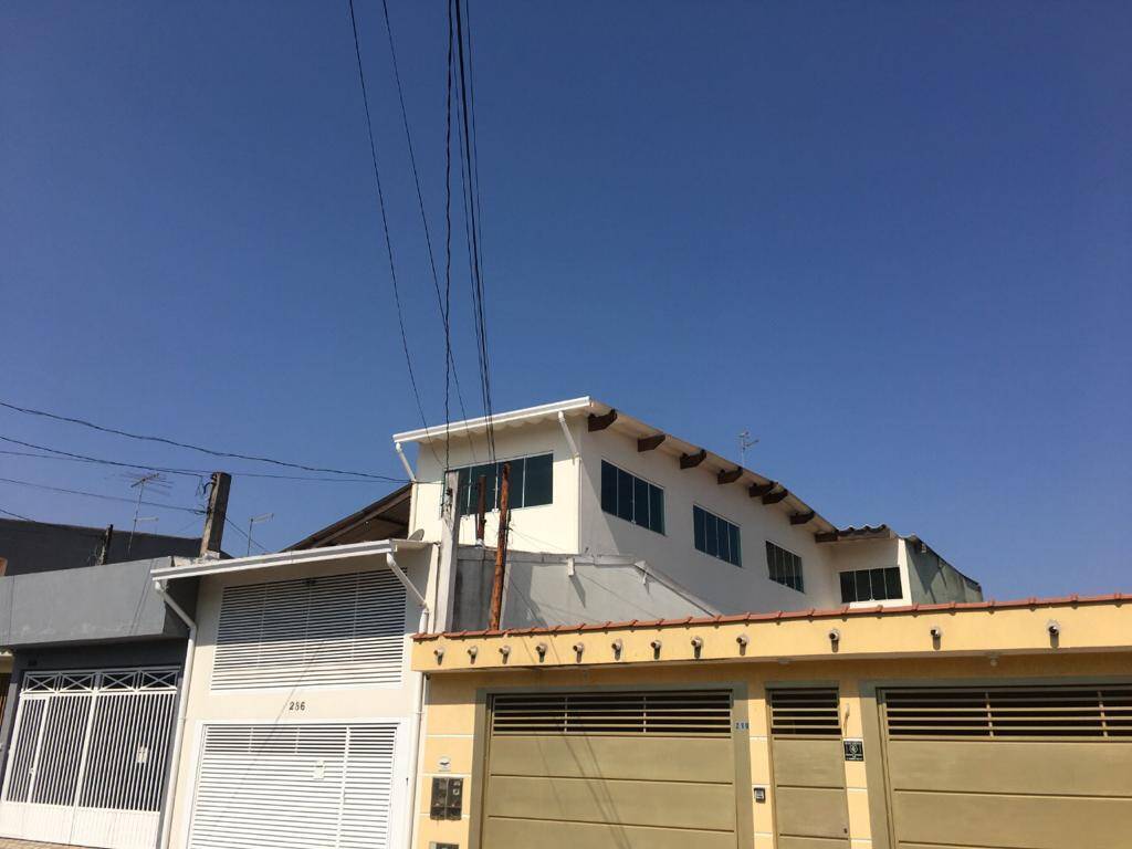 Sobrado, 4 quartos, 310 m² - Foto 2