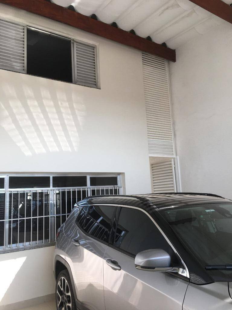 Sobrado, 4 quartos, 310 m² - Foto 4