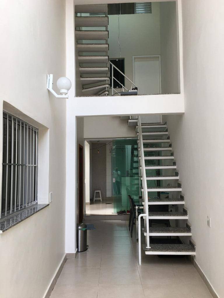 Sobrado, 4 quartos, 310 m² - Foto 7