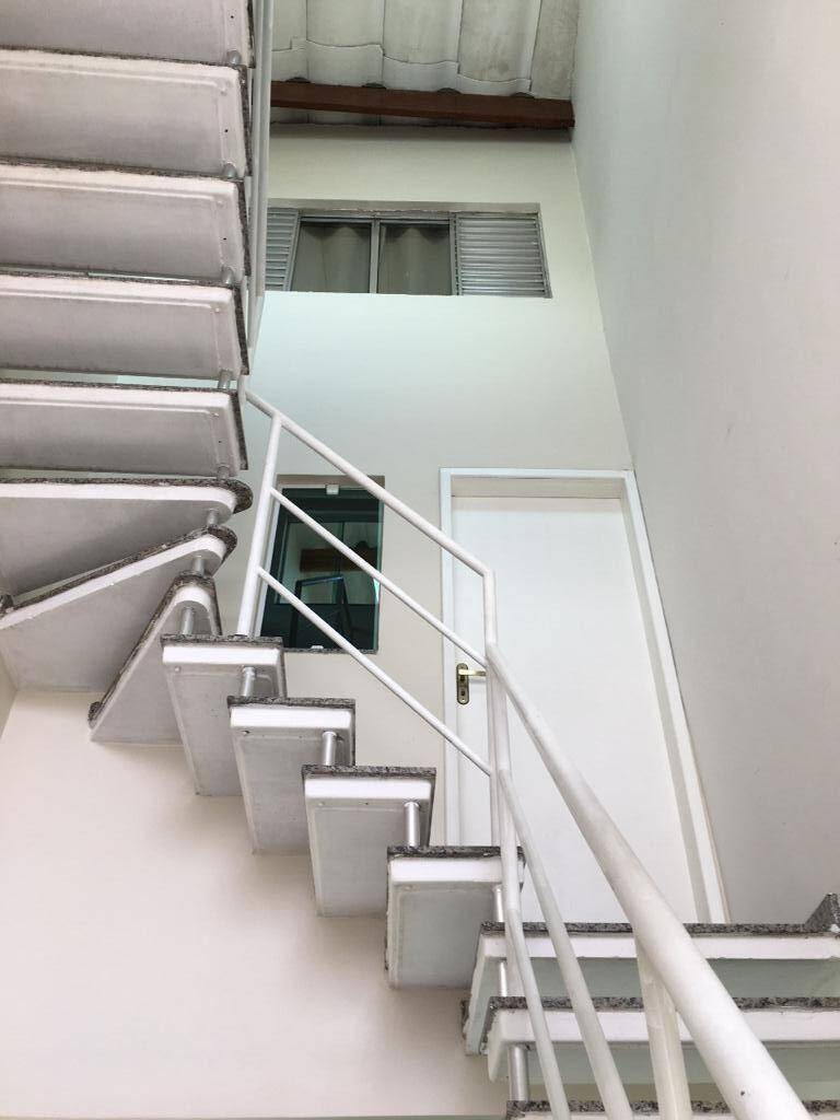 Sobrado, 4 quartos, 310 m² - Foto 6