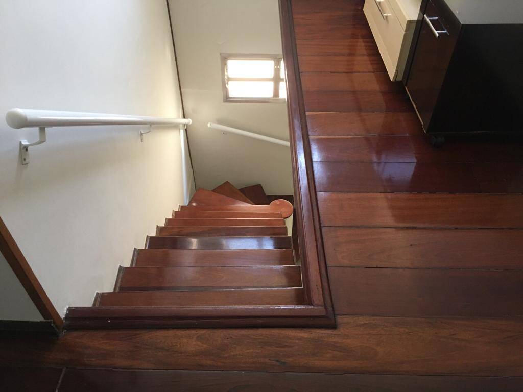 Sobrado, 4 quartos, 310 m² - Foto 11