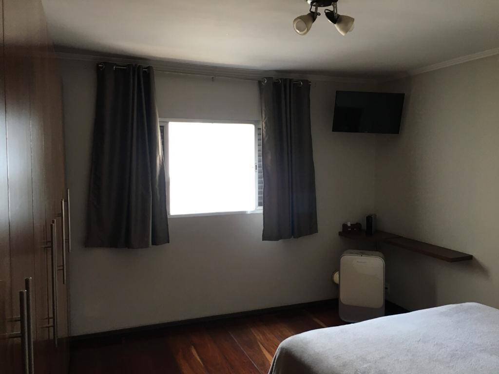 Sobrado, 4 quartos, 310 m² - Foto 16