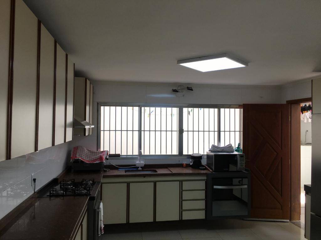 Sobrado, 4 quartos, 310 m² - Foto 14