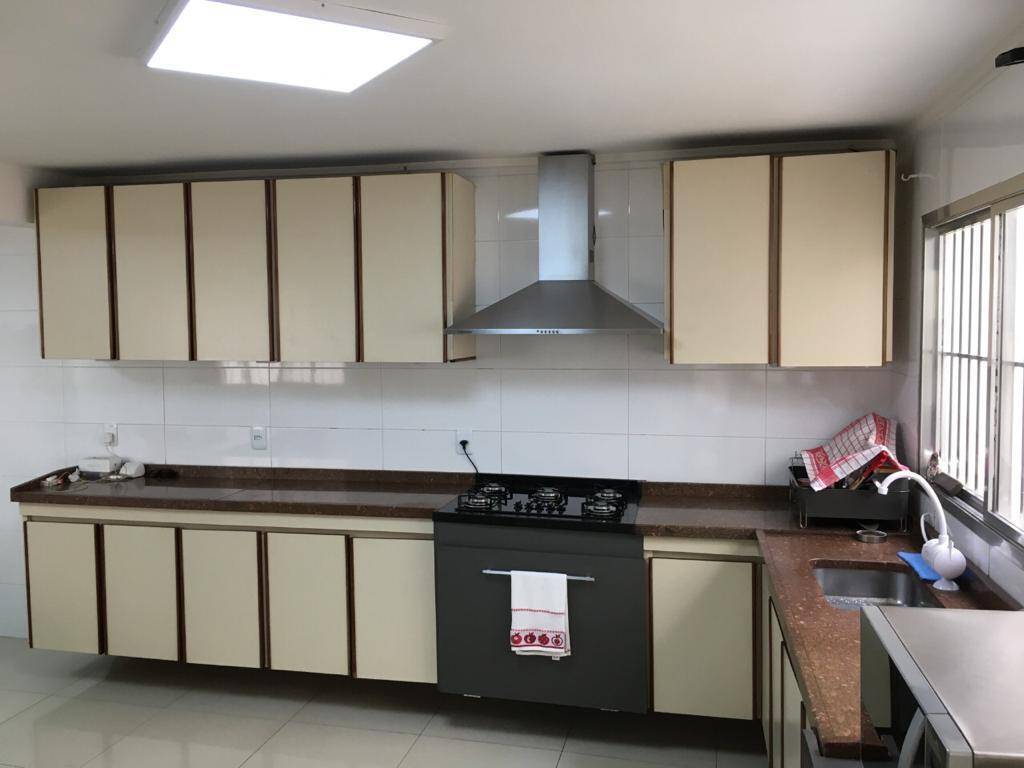Sobrado, 4 quartos, 310 m² - Foto 13