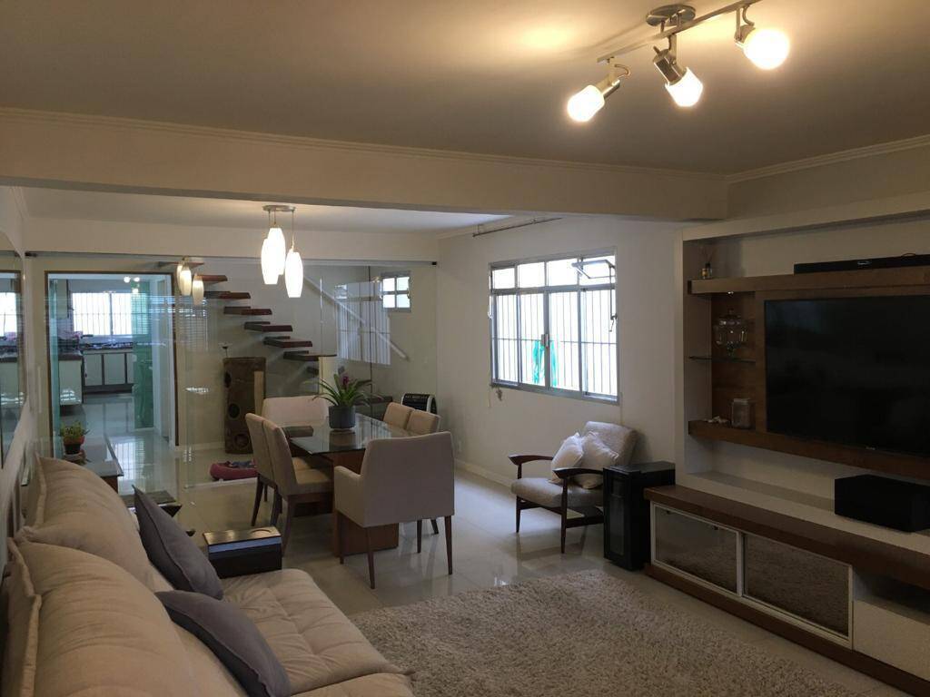 Sobrado, 4 quartos, 310 m² - Foto 10