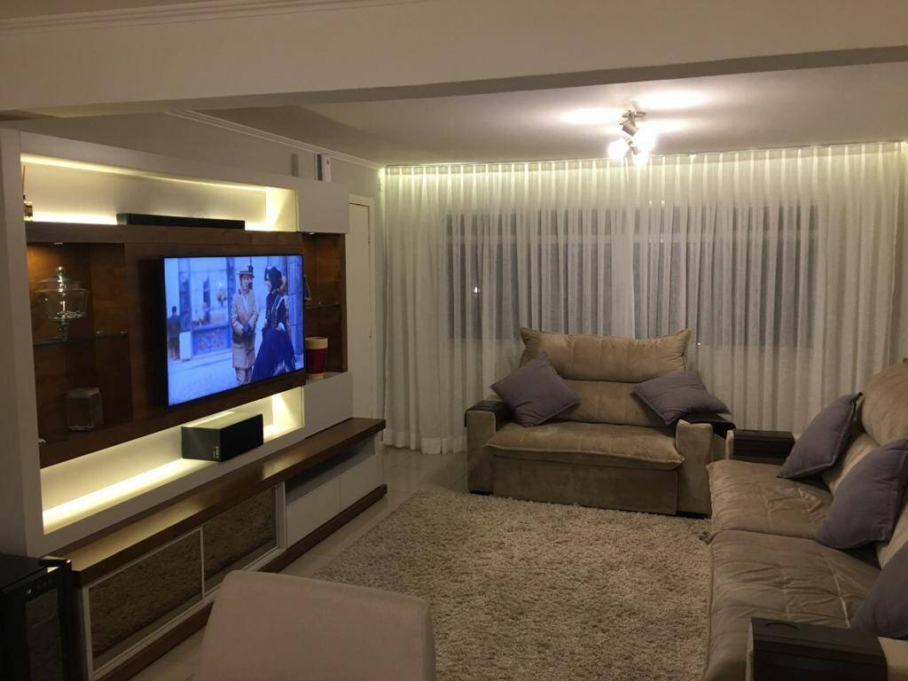 Sobrado, 4 quartos, 310 m² - Foto 8