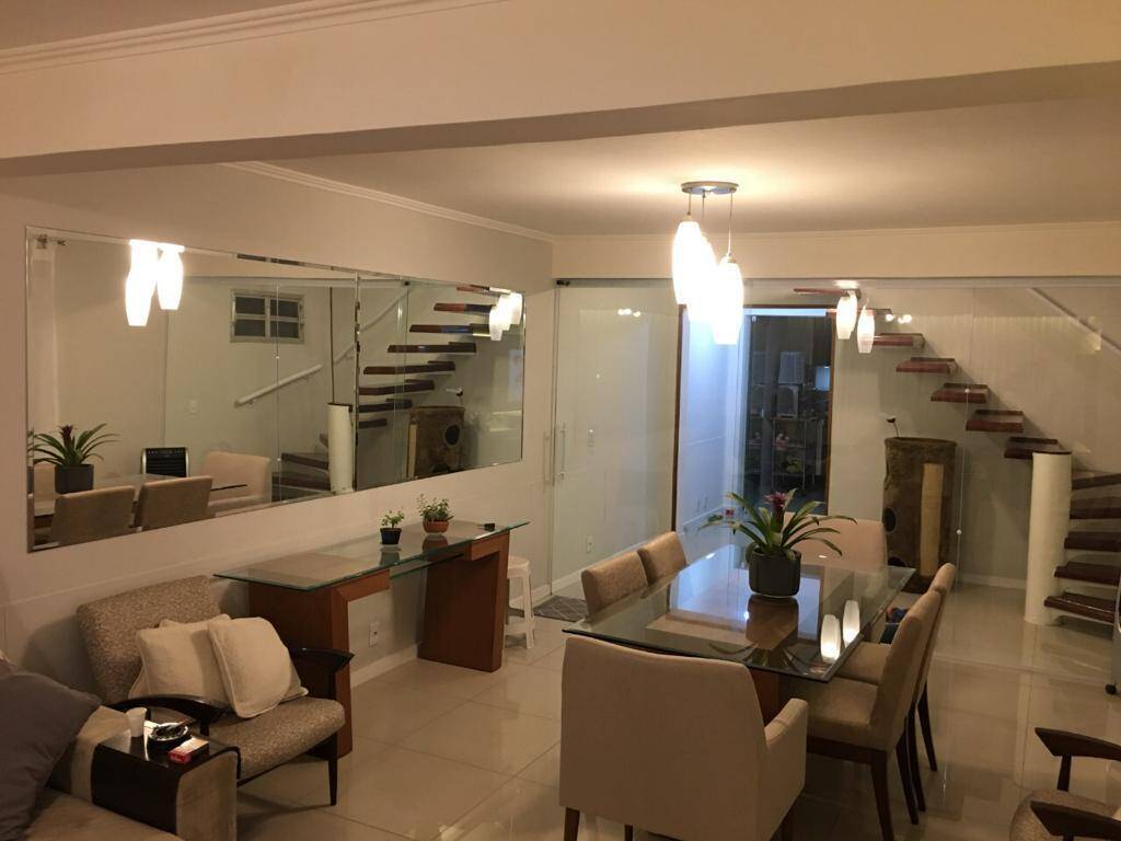 Sobrado, 4 quartos, 310 m² - Foto 9