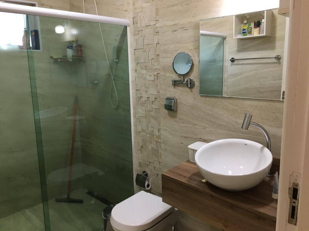 Sobrado, 4 quartos, 310 m² - Foto 17