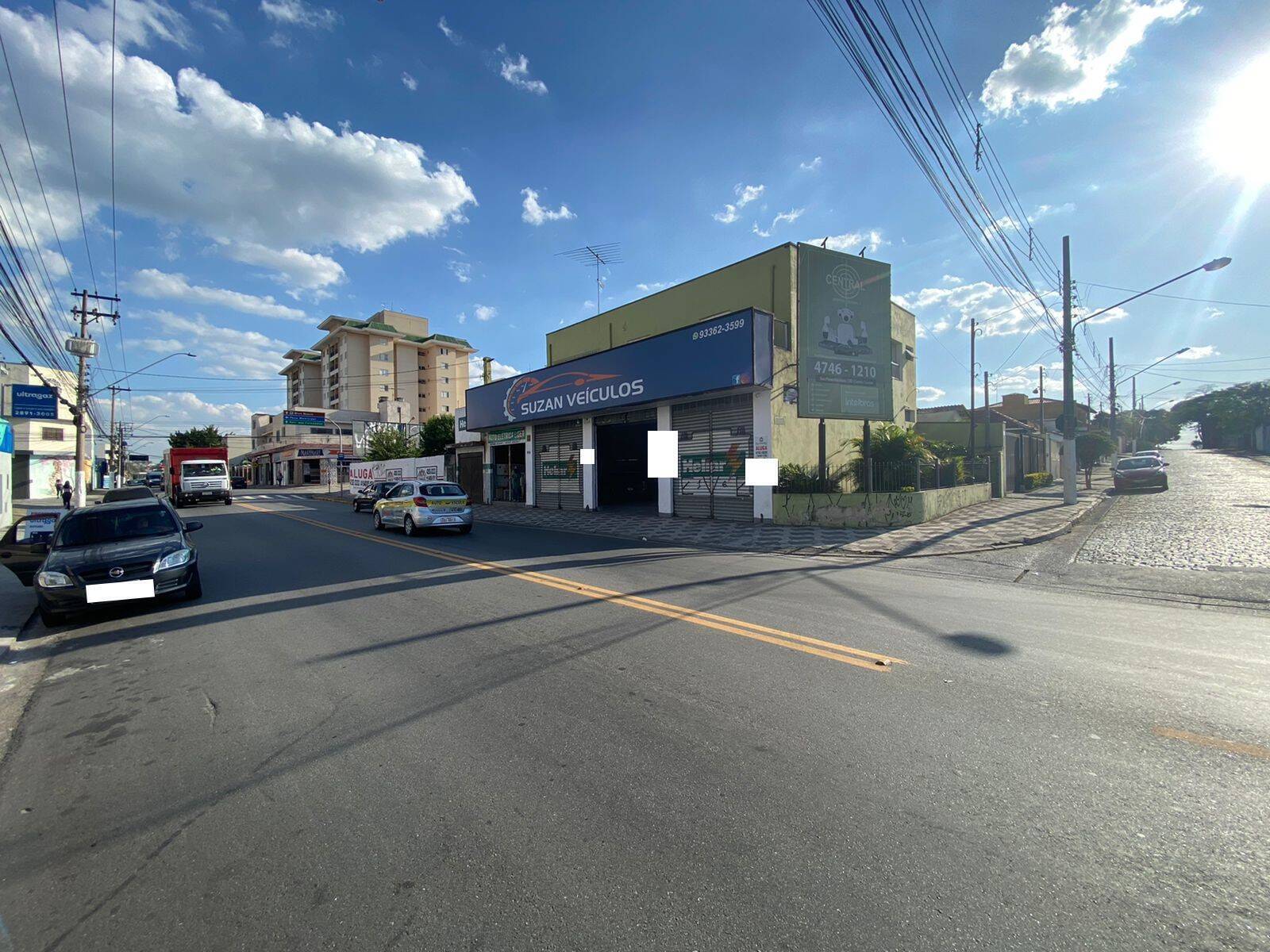 Loja-Salão, 128 m² - Foto 3