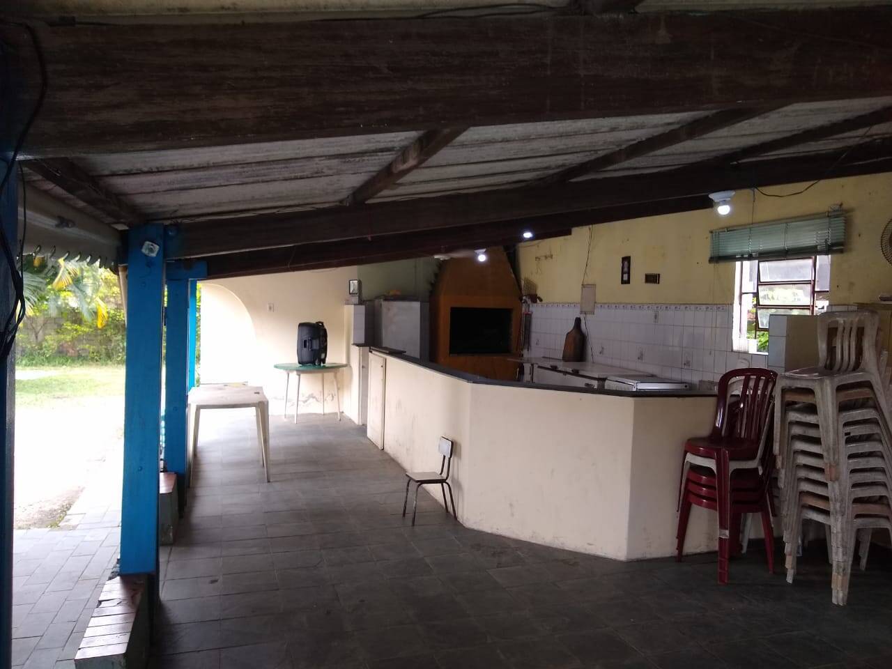 Chácara, 4 quartos, 240 m² - Foto 3