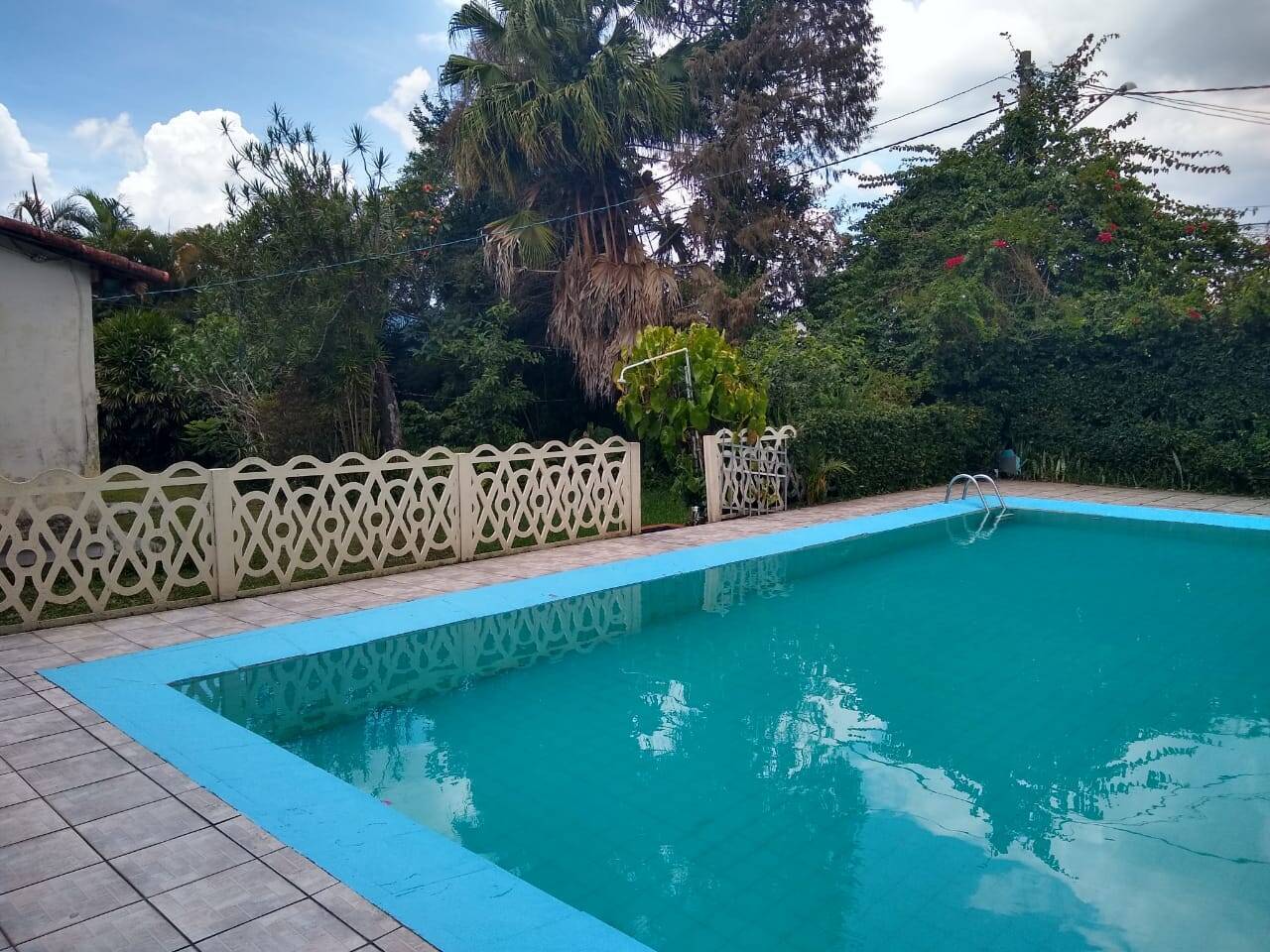 Chácara, 4 quartos, 240 m² - Foto 6