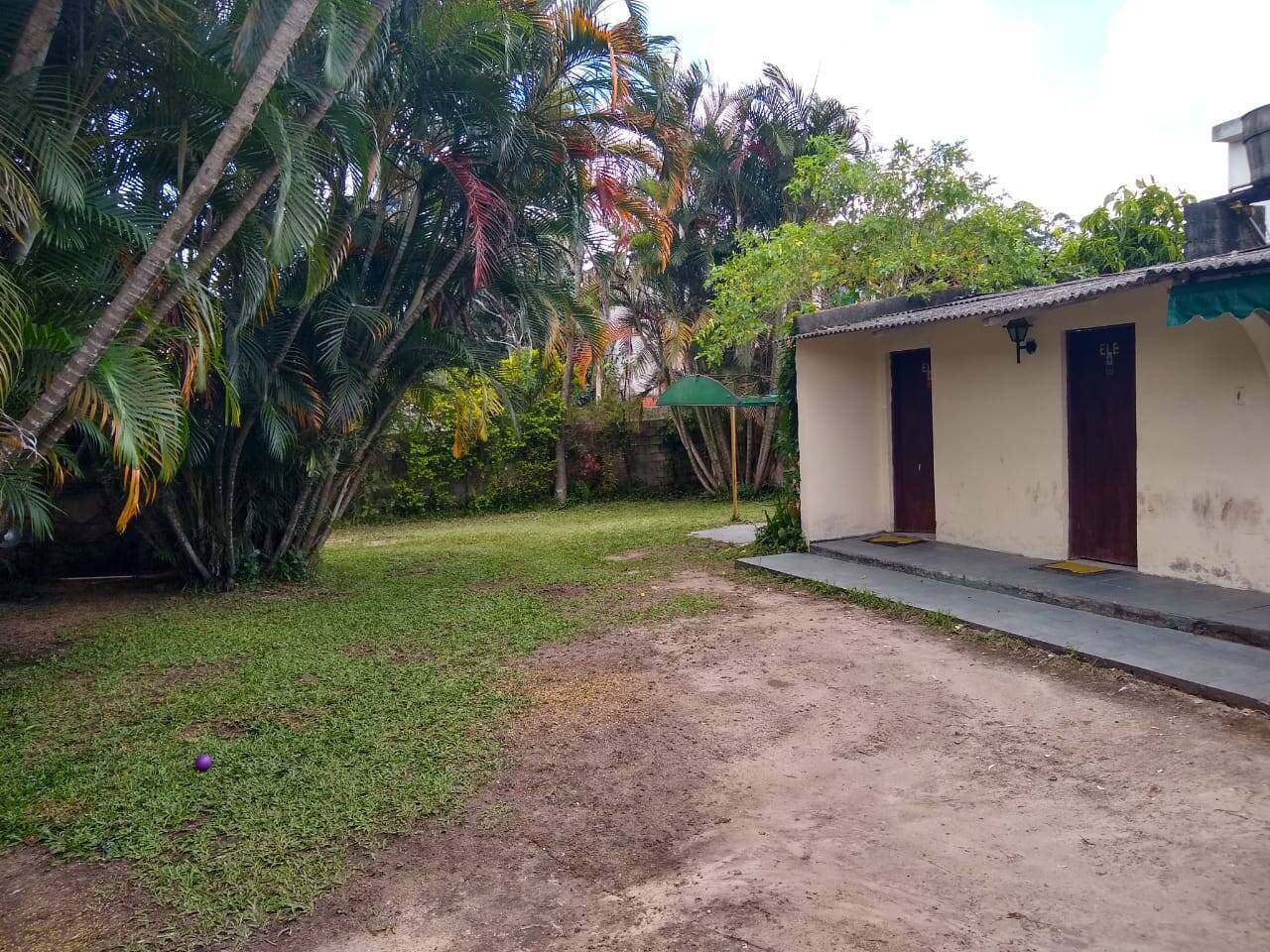 Chácara, 4 quartos, 240 m² - Foto 1