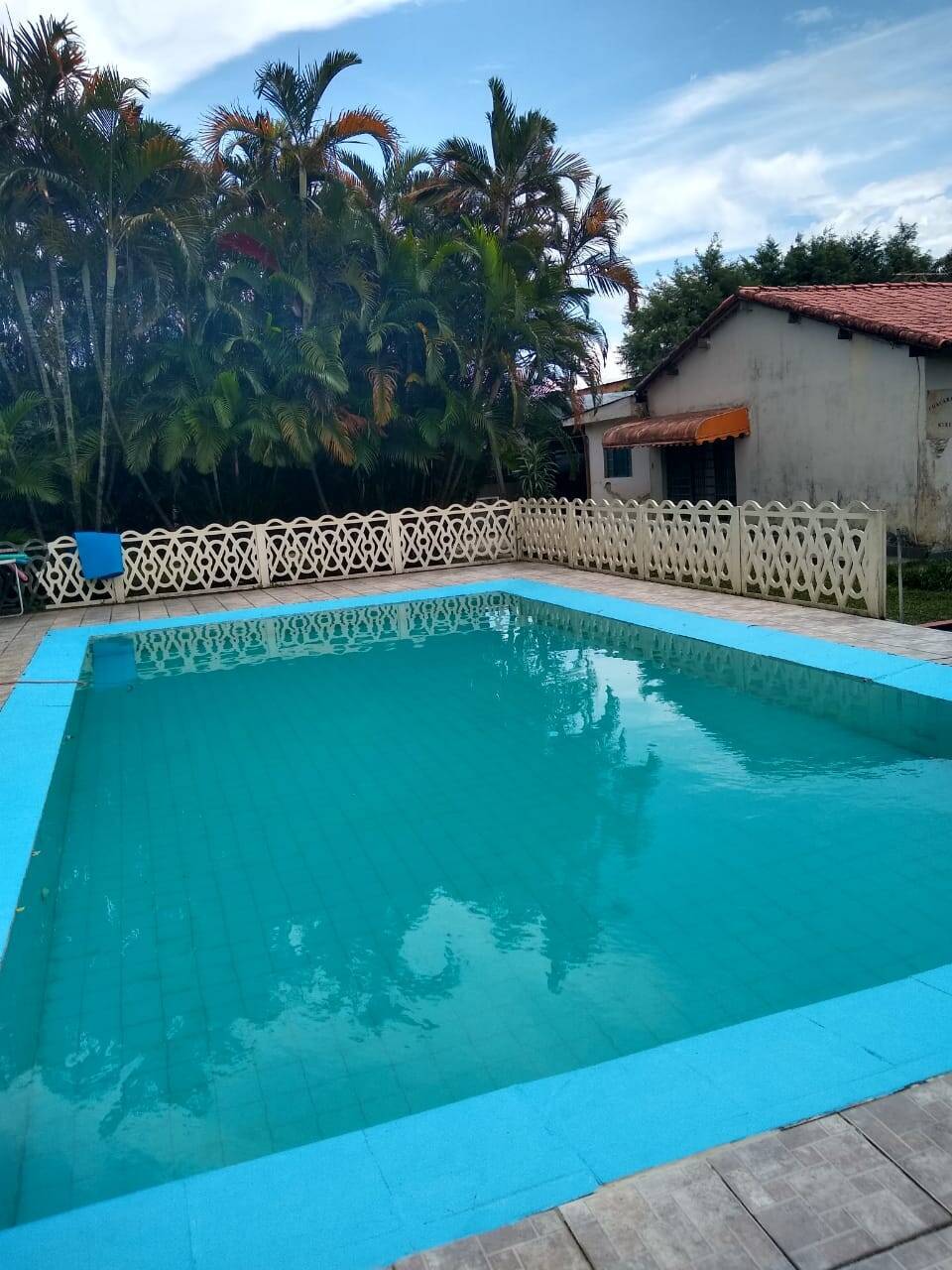 Chácara, 4 quartos, 240 m² - Foto 7