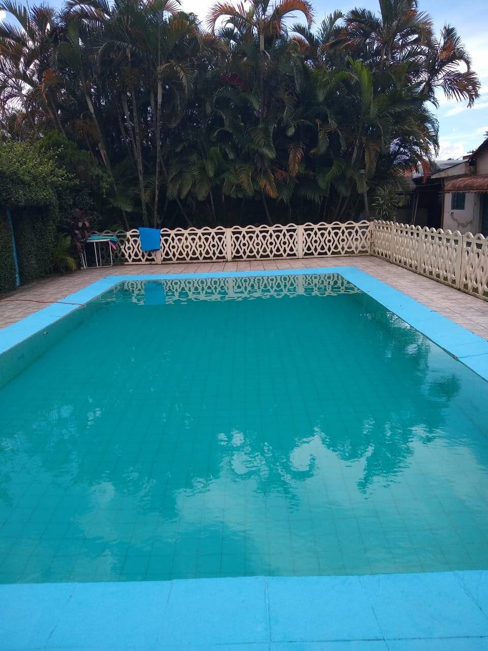 Chácara, 4 quartos, 240 m² - Foto 8