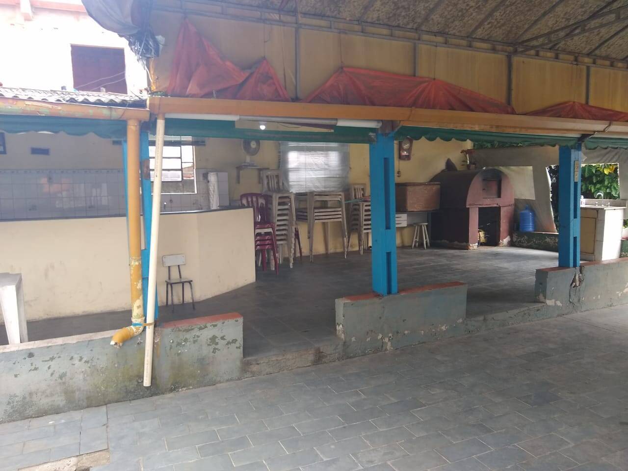 Chácara, 4 quartos, 240 m² - Foto 4