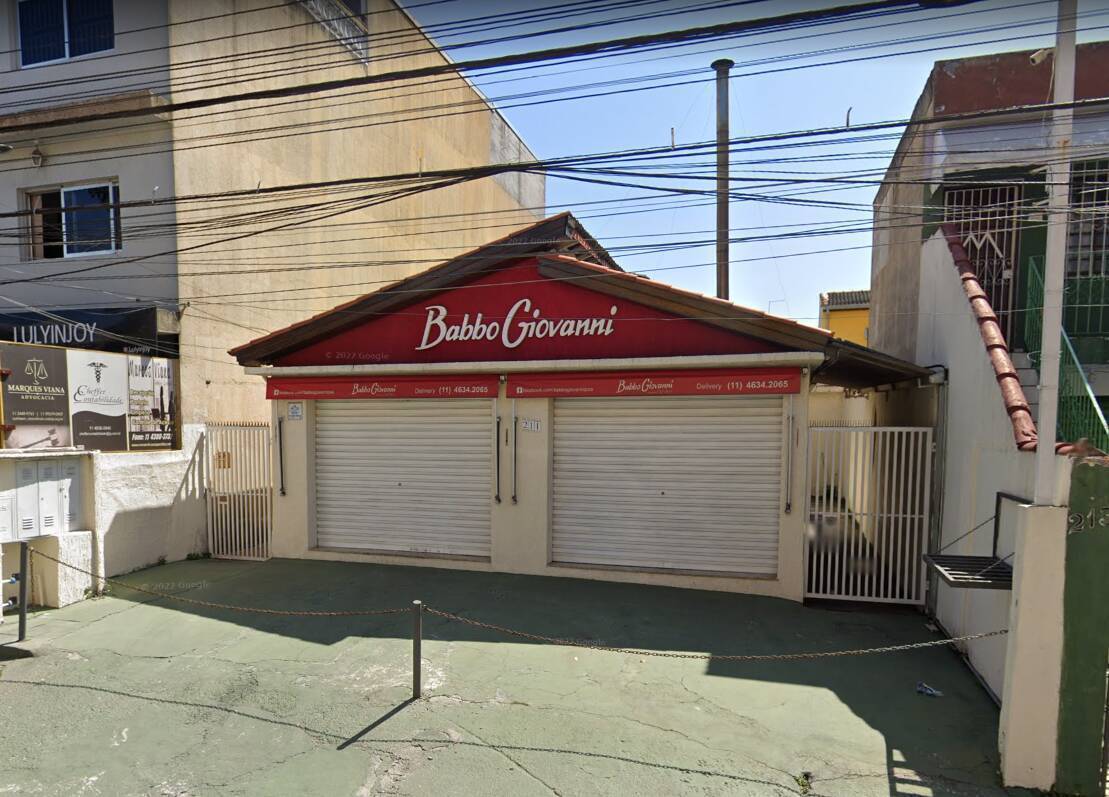 SALÃO COMERCIAL NO CENTRO DE POÁ - SP