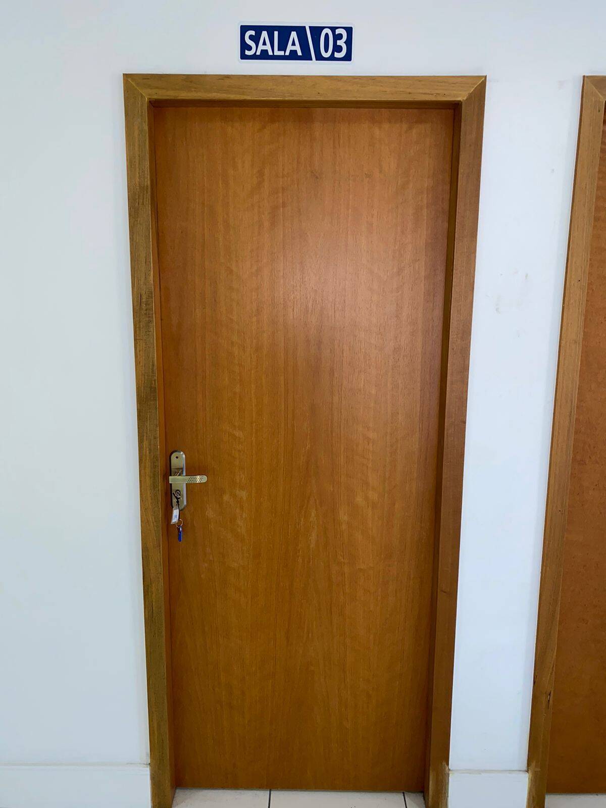 Sala-Conjunto - Foto 8