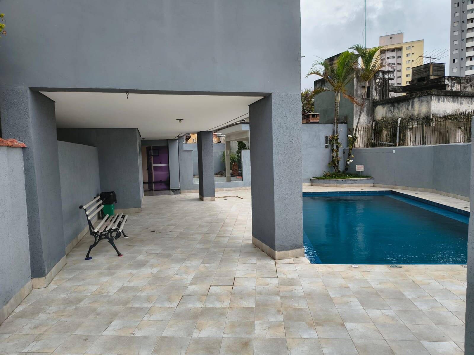 APARTAMENTO PARA VENDA- VILA BUENOS AIRES/ SP