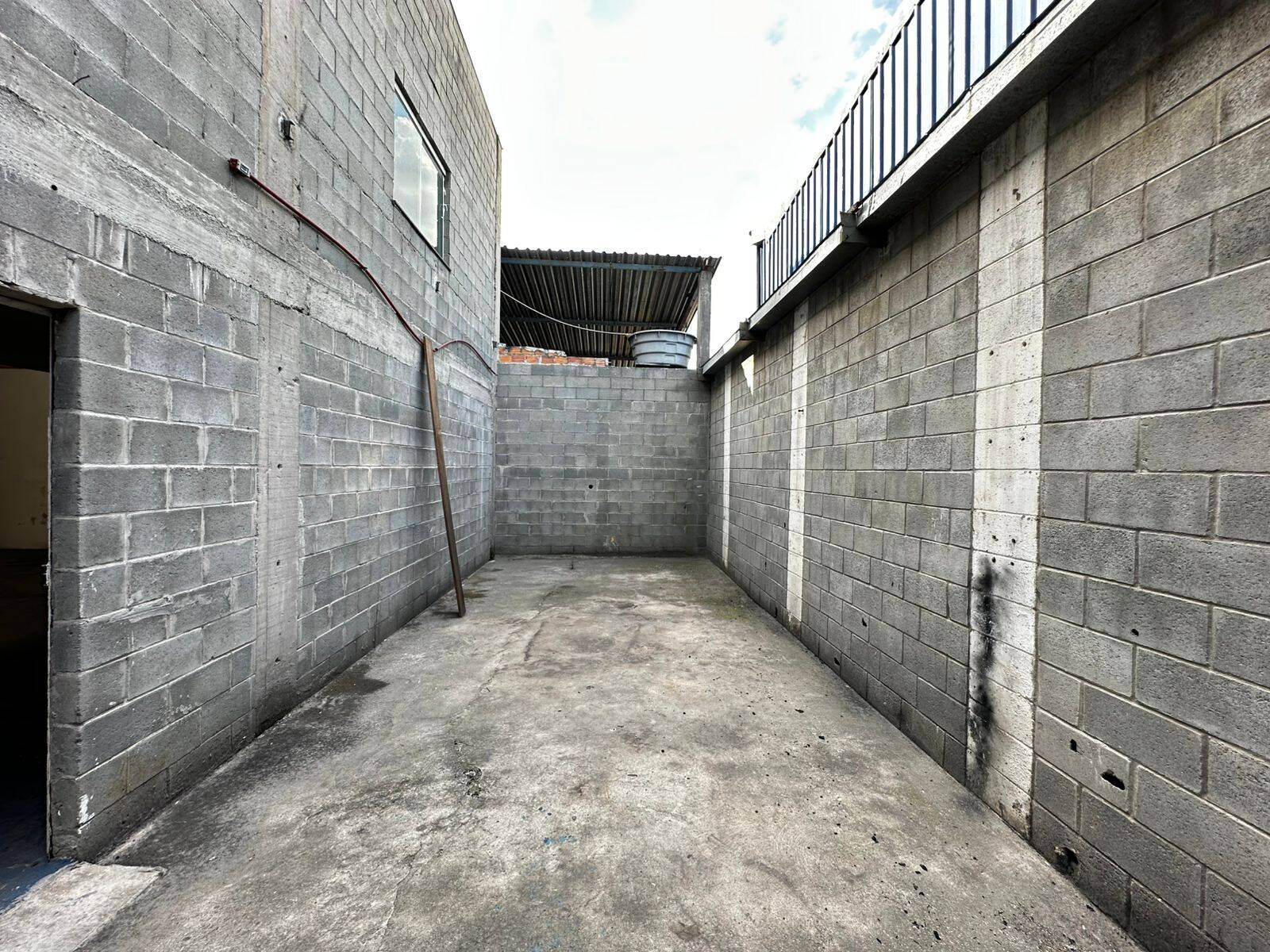 Depósito-Galpão, 500 m² - Foto 25