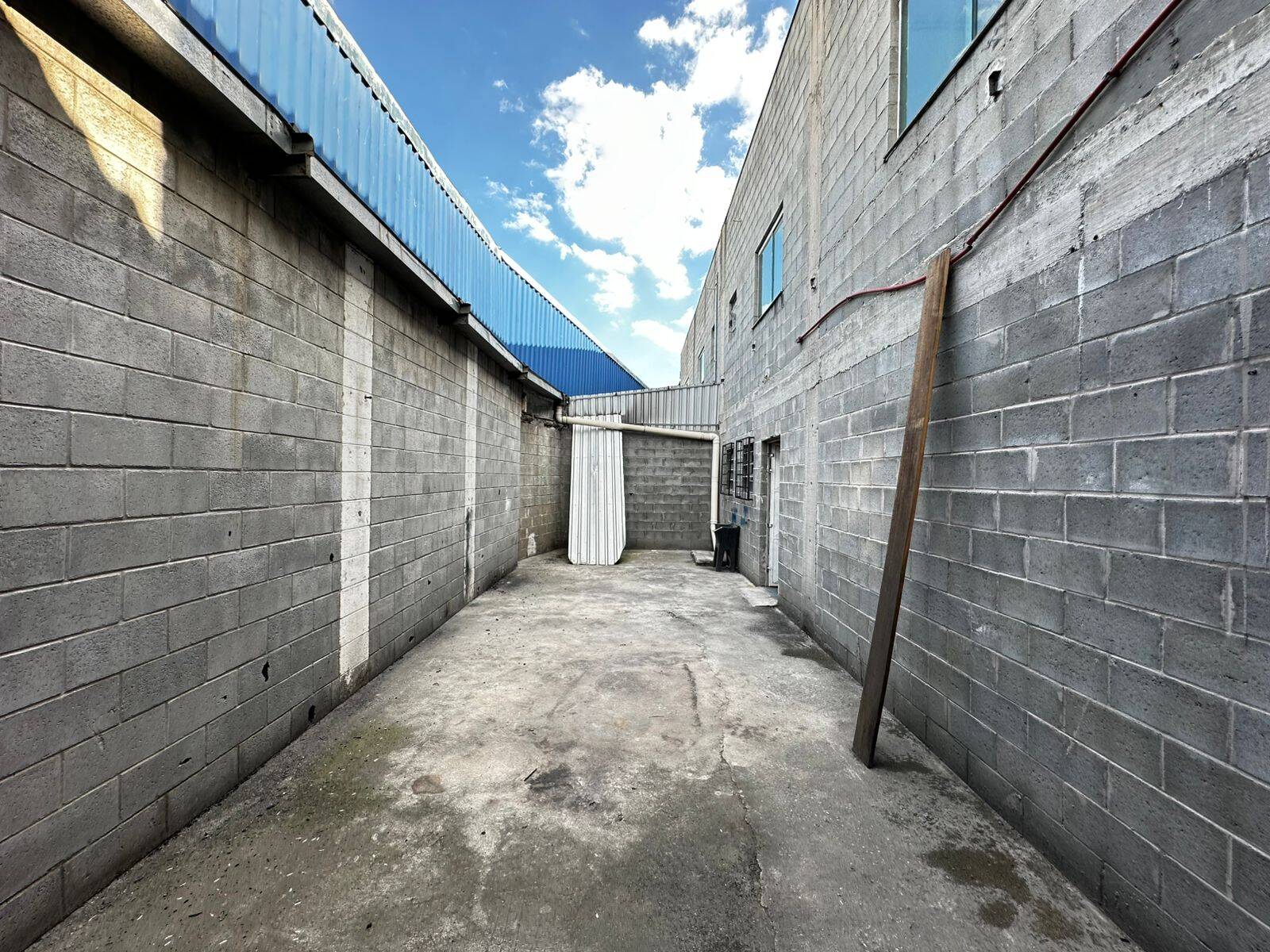 Depósito-Galpão, 500 m² - Foto 26