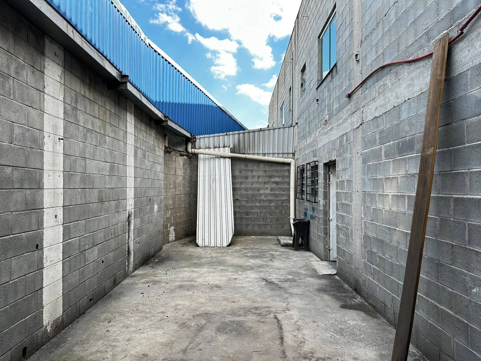 Depósito-Galpão, 500 m² - Foto 27