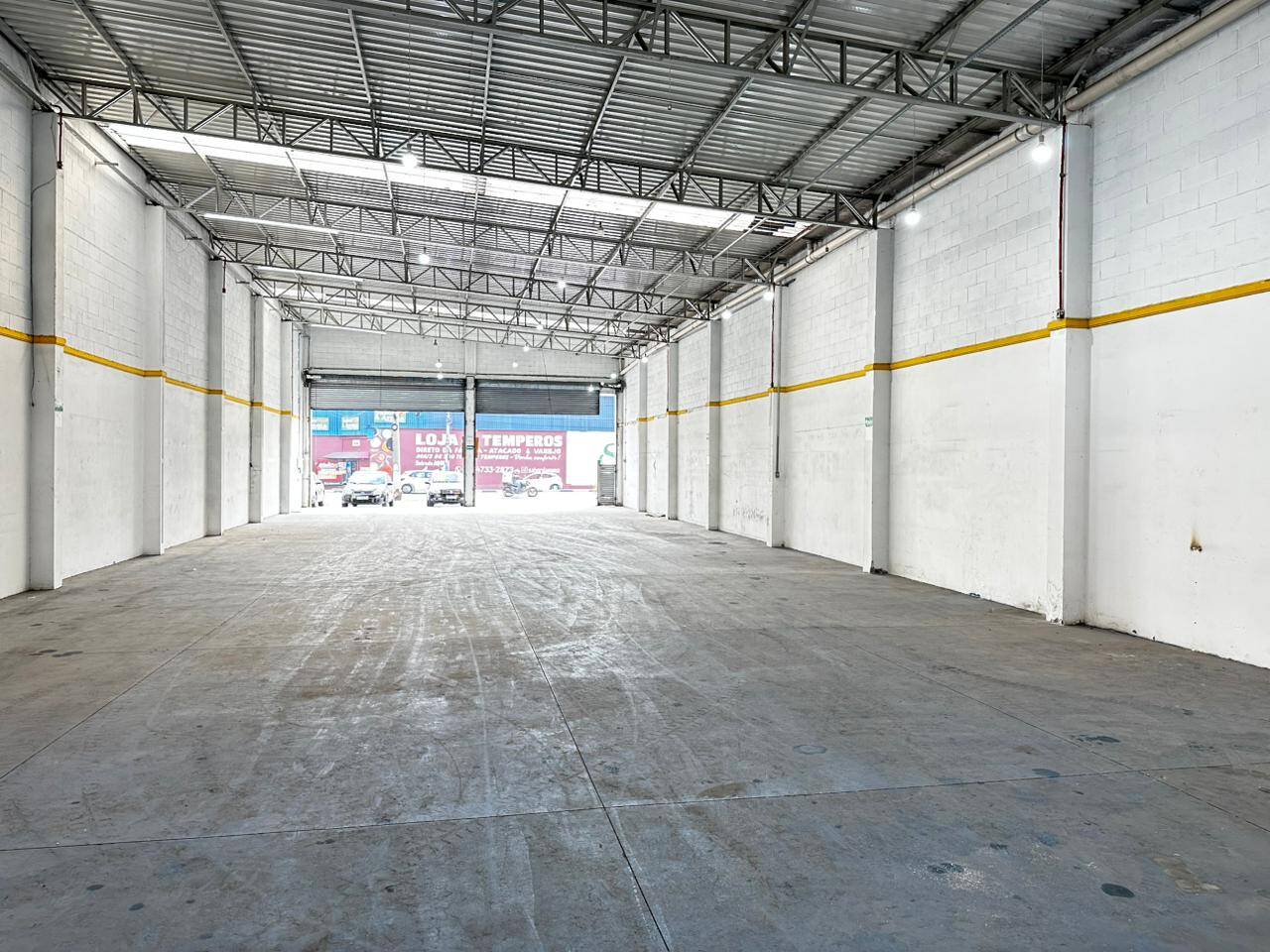 Depósito-Galpão, 500 m² - Foto 7