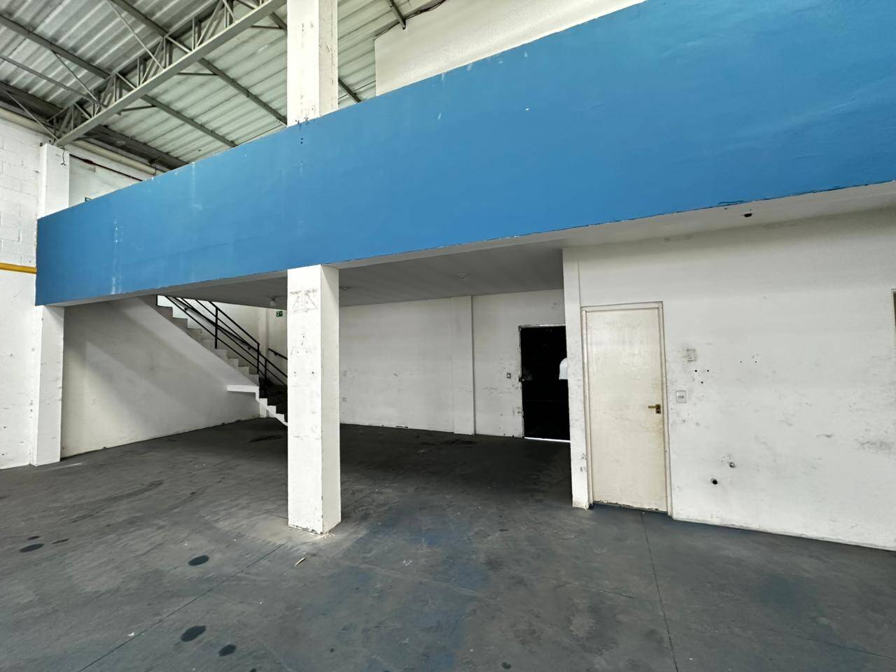 Depósito-Galpão, 500 m² - Foto 14