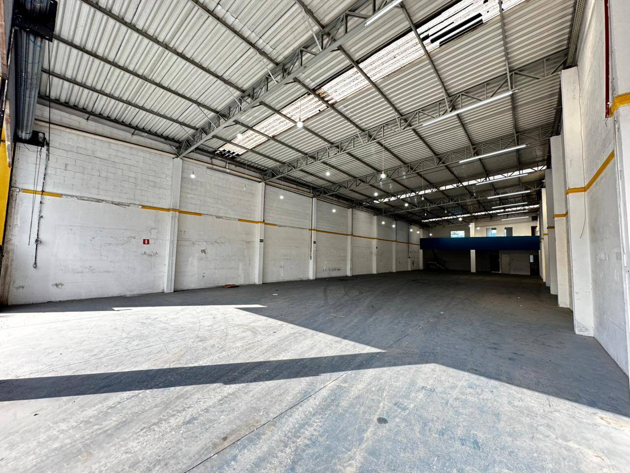 Depósito-Galpão, 500 m² - Foto 6