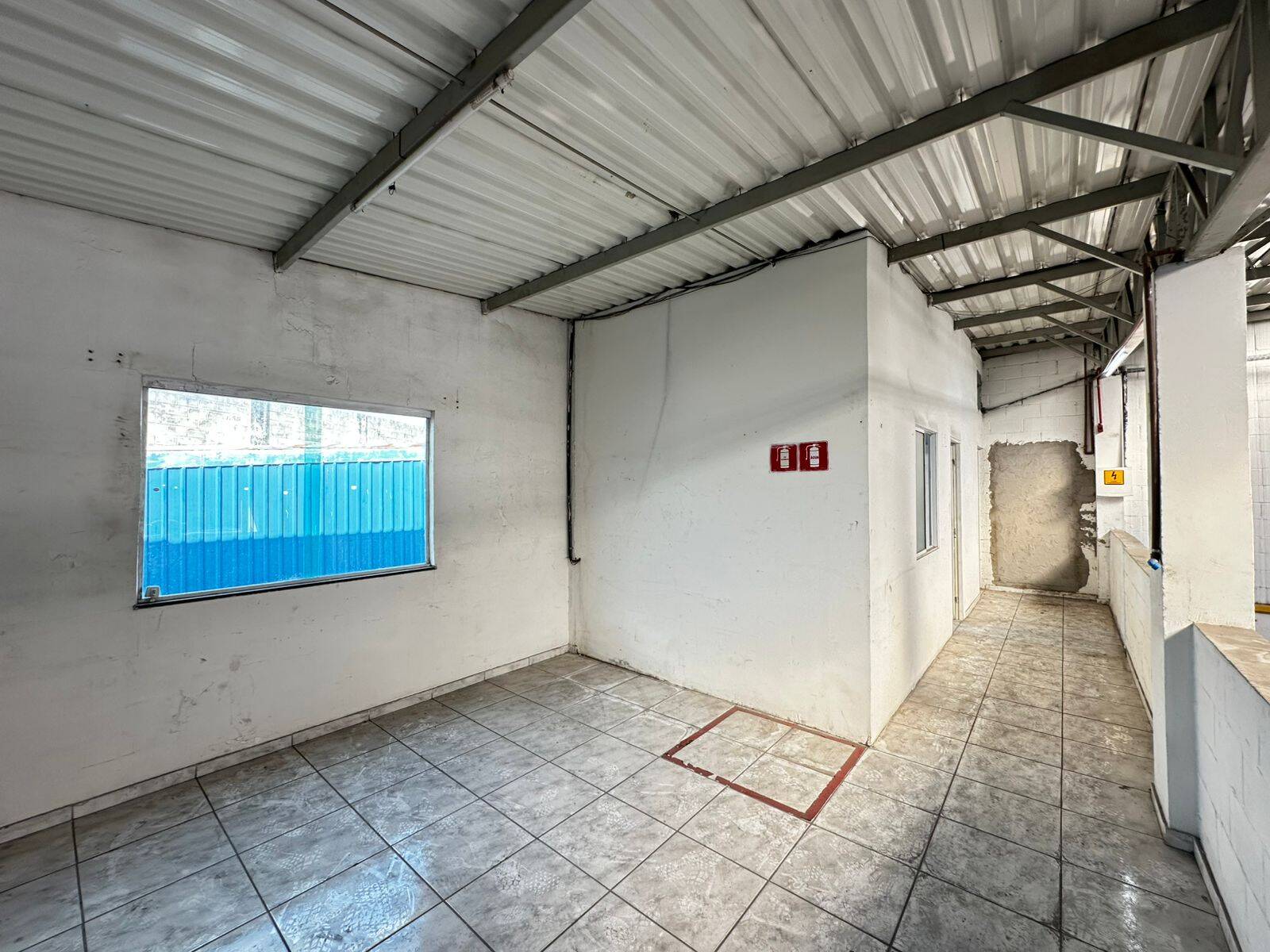 Depósito-Galpão, 500 m² - Foto 17