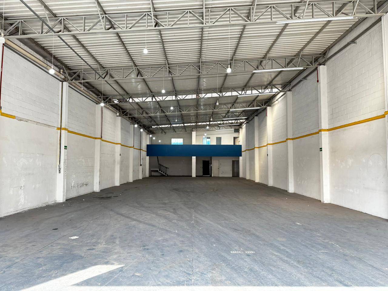 Depósito-Galpão, 500 m² - Foto 9