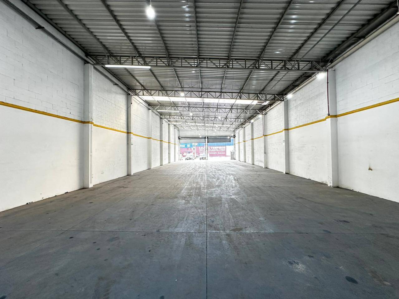 Depósito-Galpão, 500 m² - Foto 8