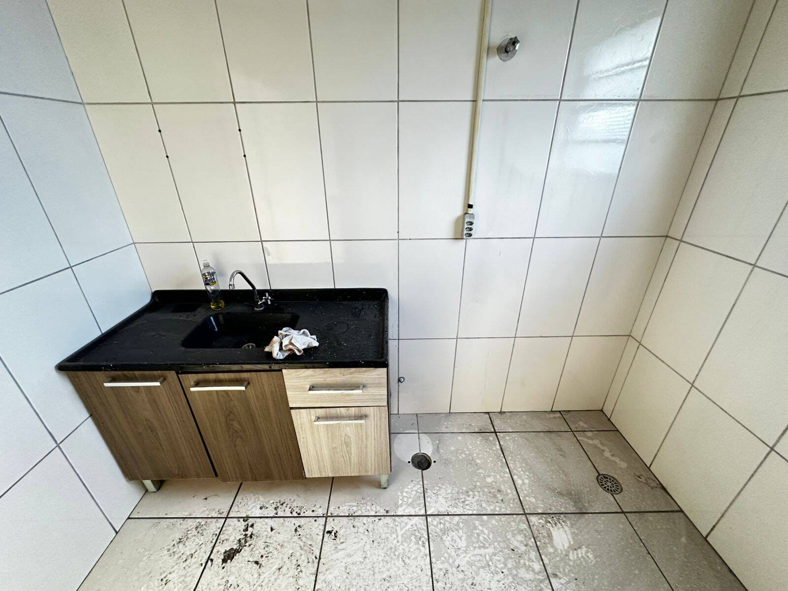 Depósito-Galpão, 500 m² - Foto 21