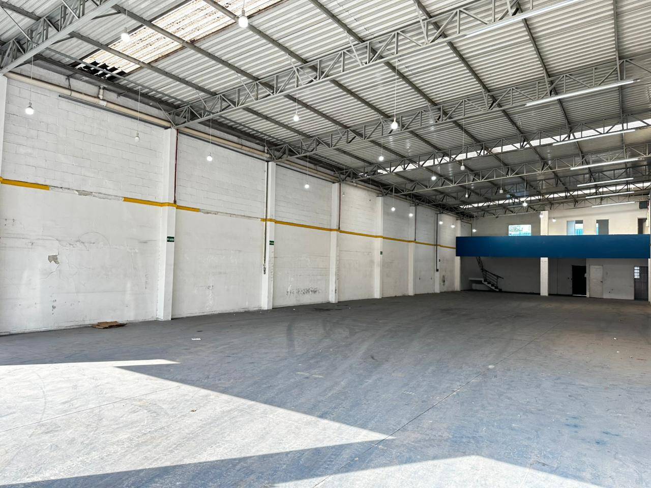 Depósito-Galpão, 500 m² - Foto 12