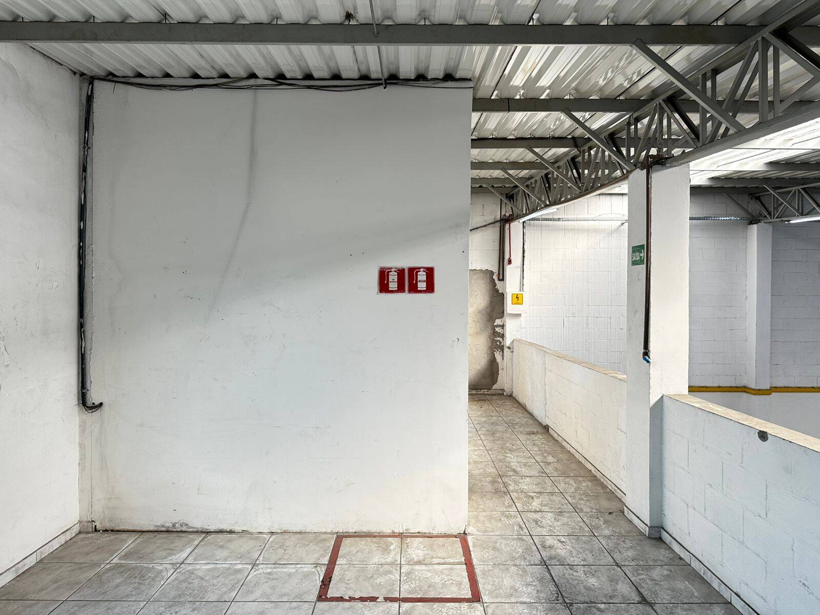 Depósito-Galpão, 500 m² - Foto 18