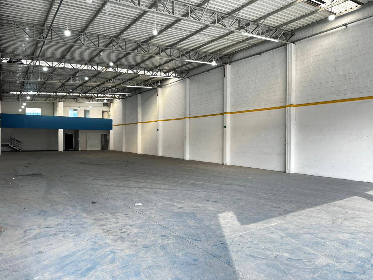 Depósito-Galpão, 500 m² - Foto 11
