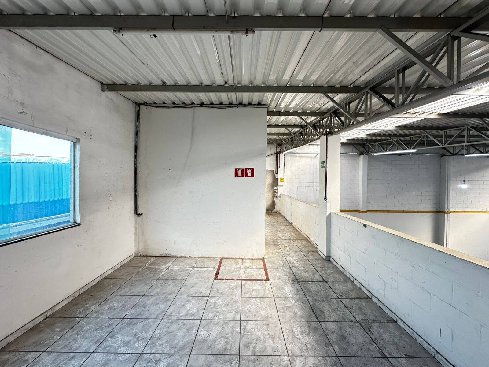 Depósito-Galpão, 500 m² - Foto 19