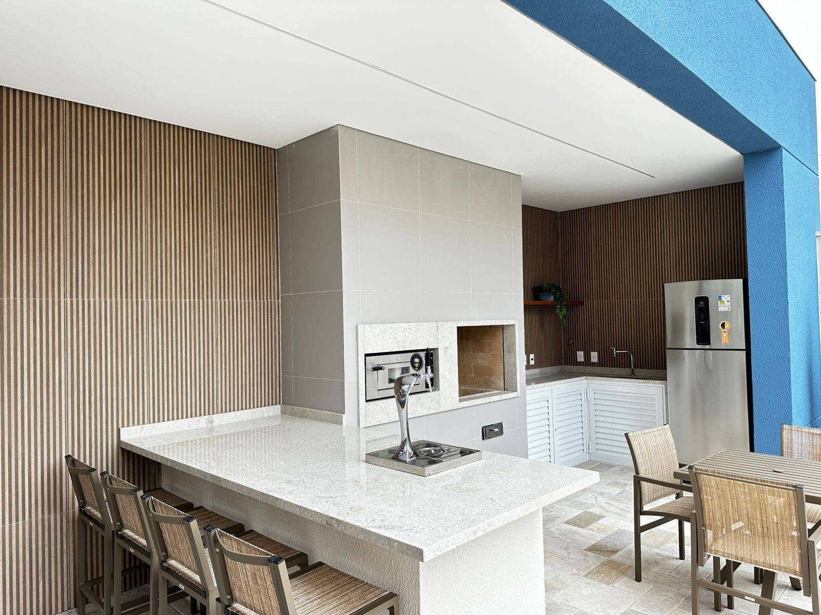 Apartamento, 1 quarto, 47 m² - Foto 20