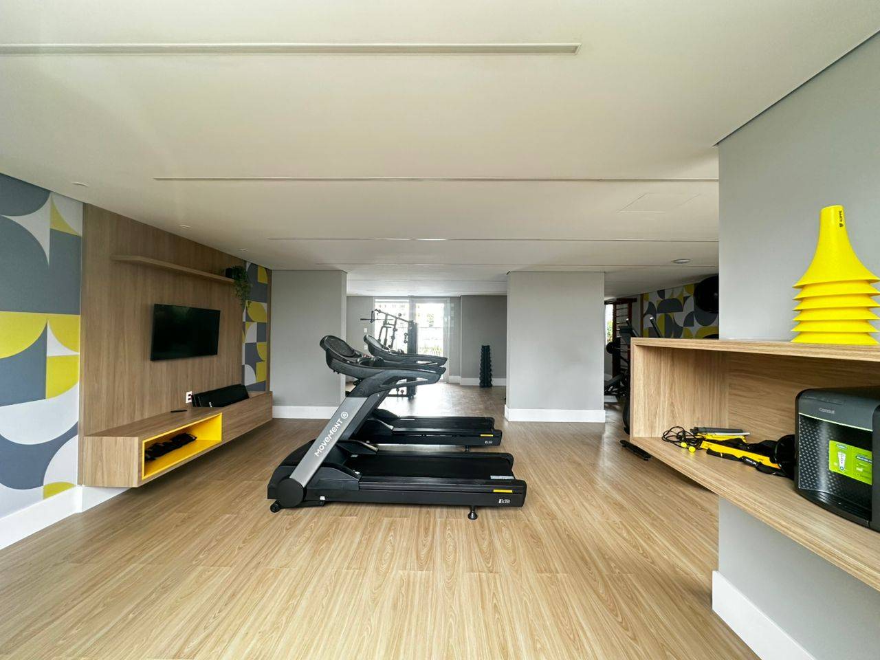 Apartamento, 1 quarto, 47 m² - Foto 26