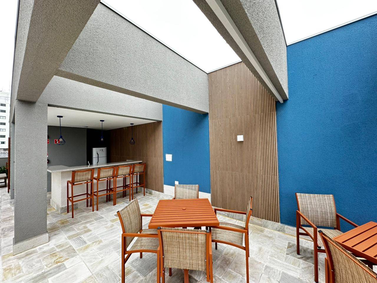 Apartamento, 1 quarto, 47 m² - Foto 21