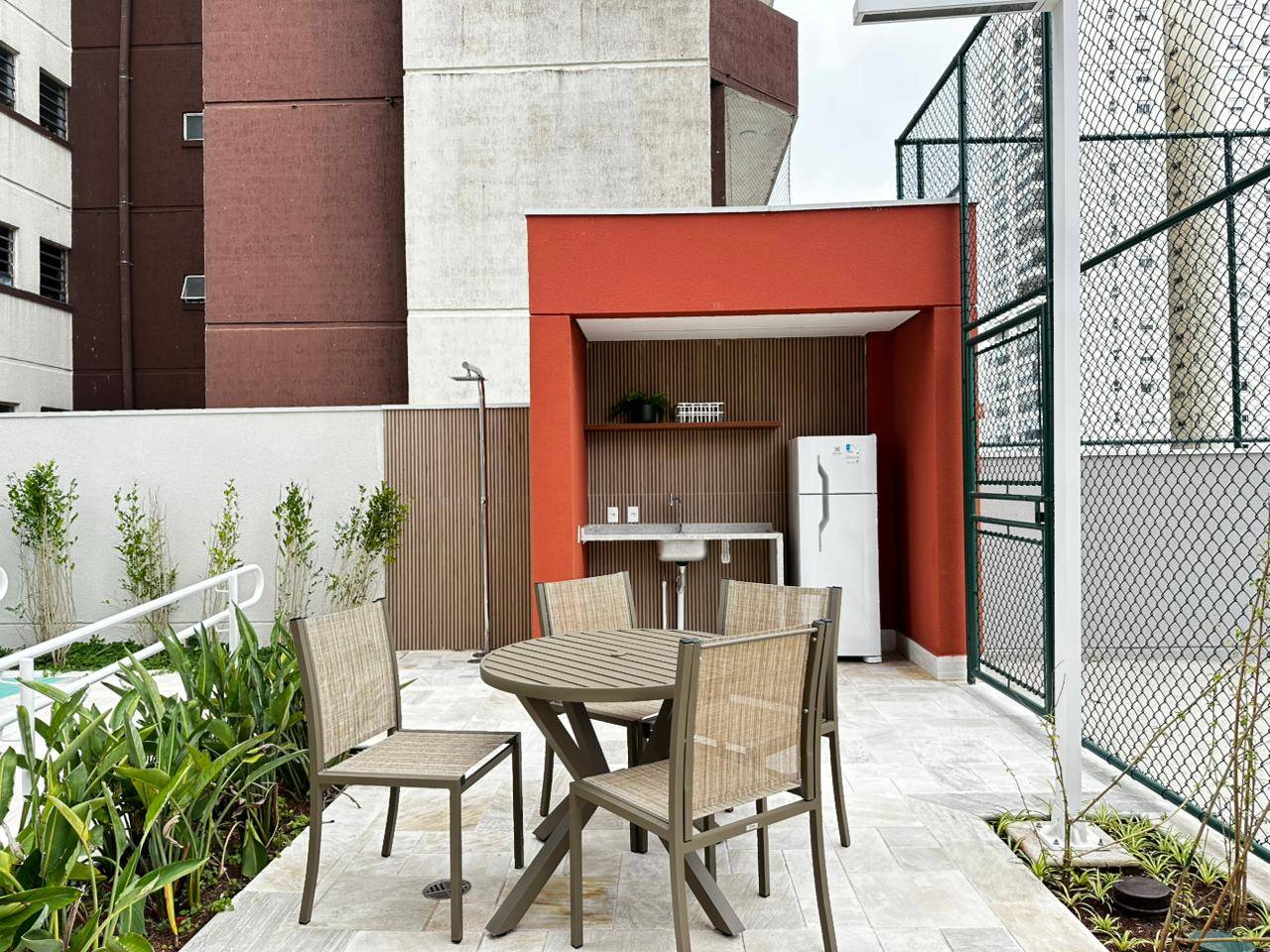 Apartamento, 1 quarto, 47 m² - Foto 22