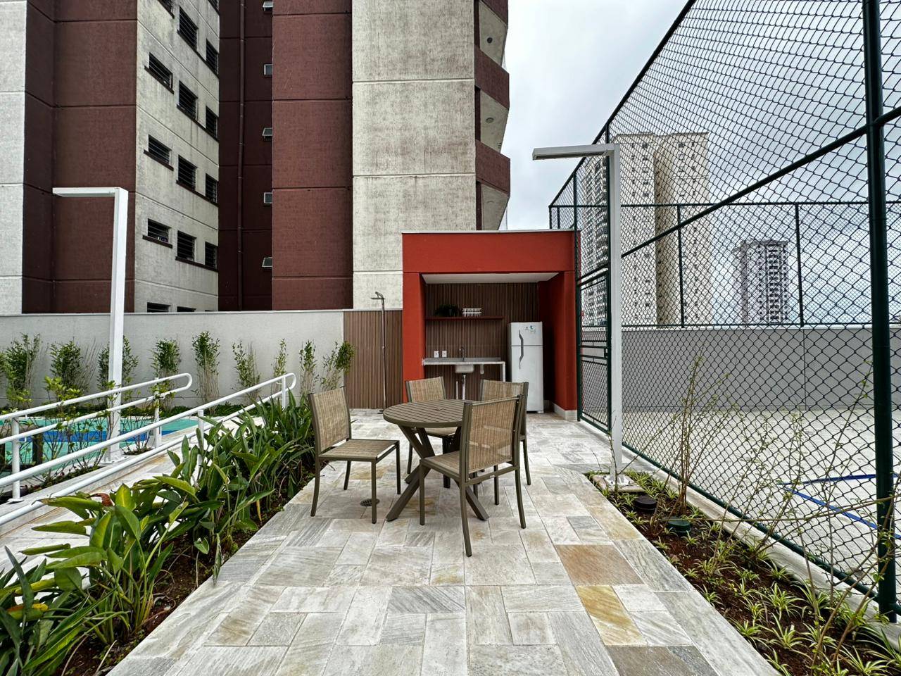 Apartamento, 1 quarto, 47 m² - Foto 23