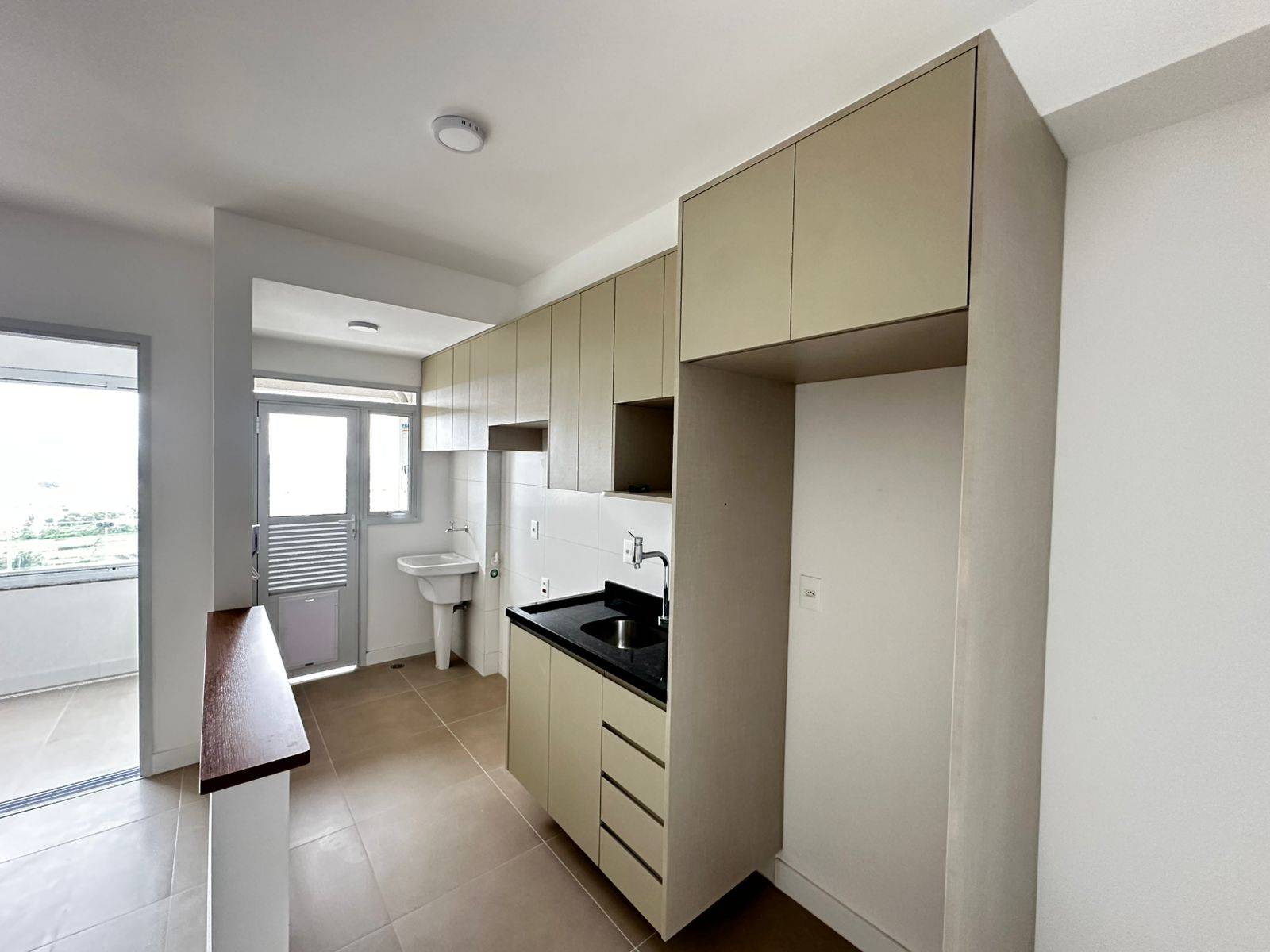 Apartamento, 1 quarto, 47 m² - Foto 6