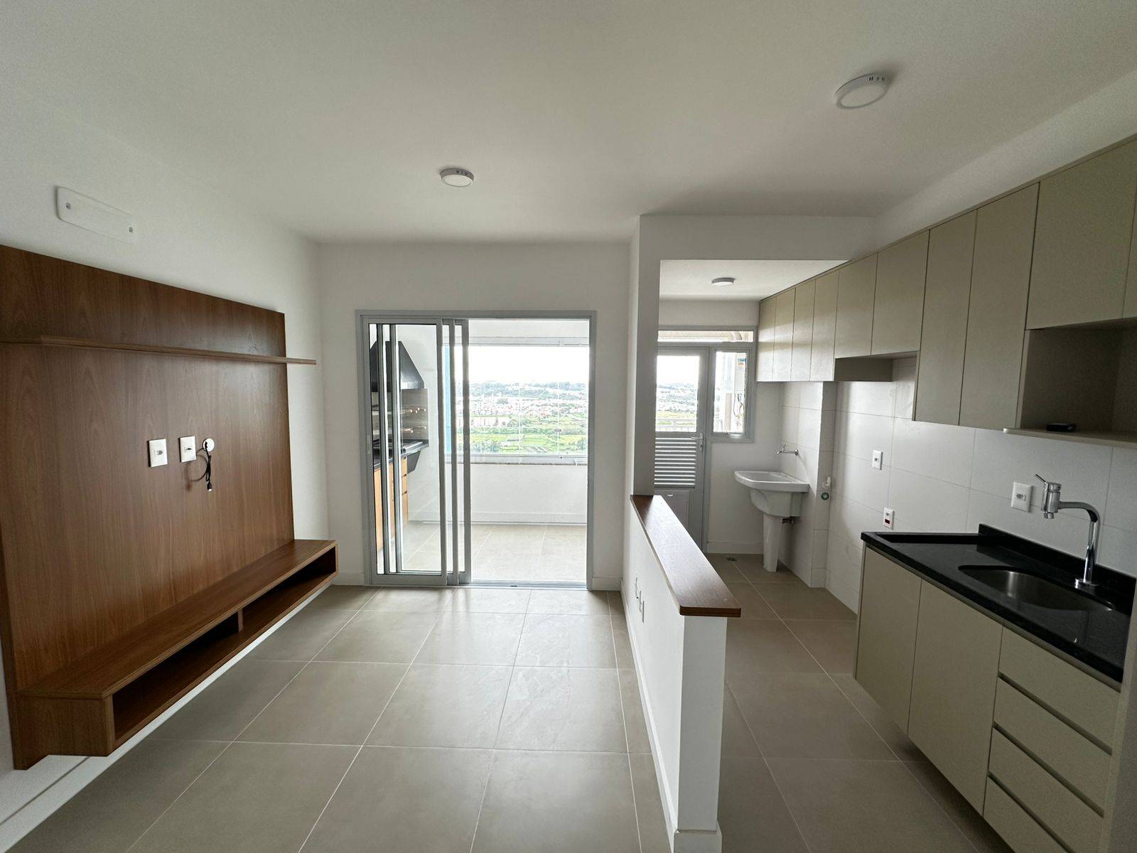 Apartamento, 1 quarto, 47 m² - Foto 3