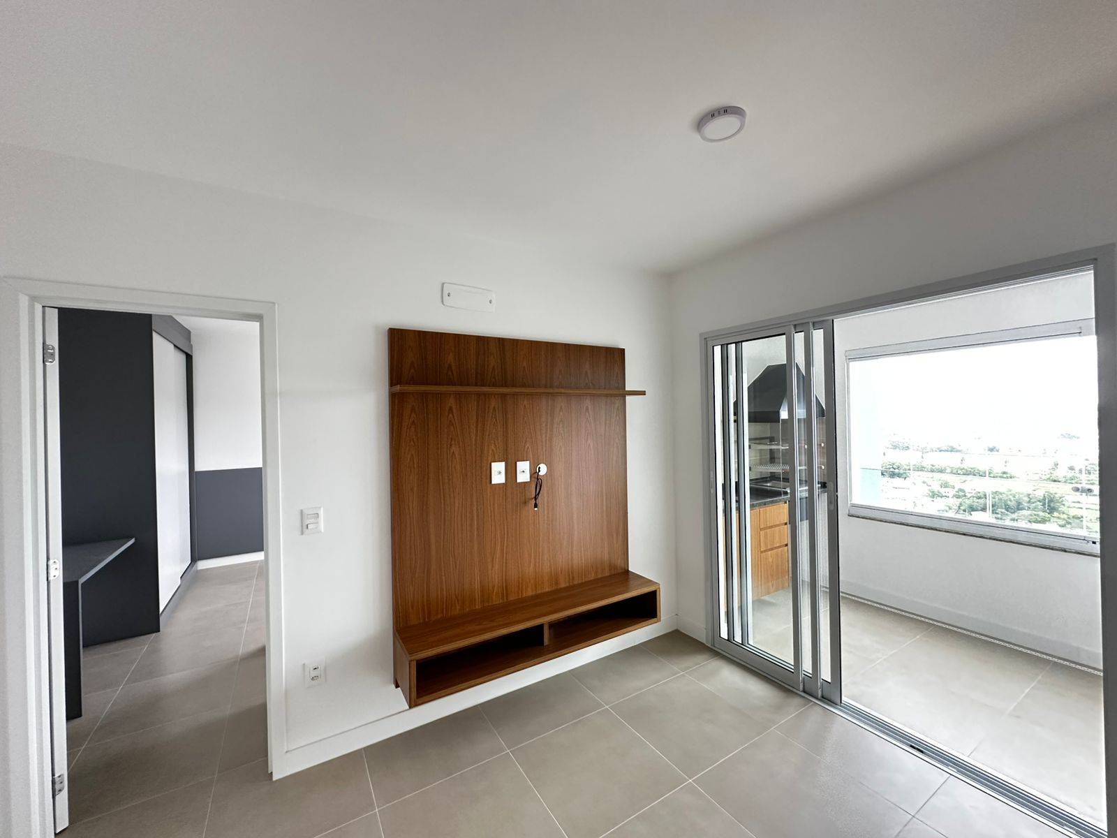 Apartamento, 1 quarto, 47 m² - Foto 4