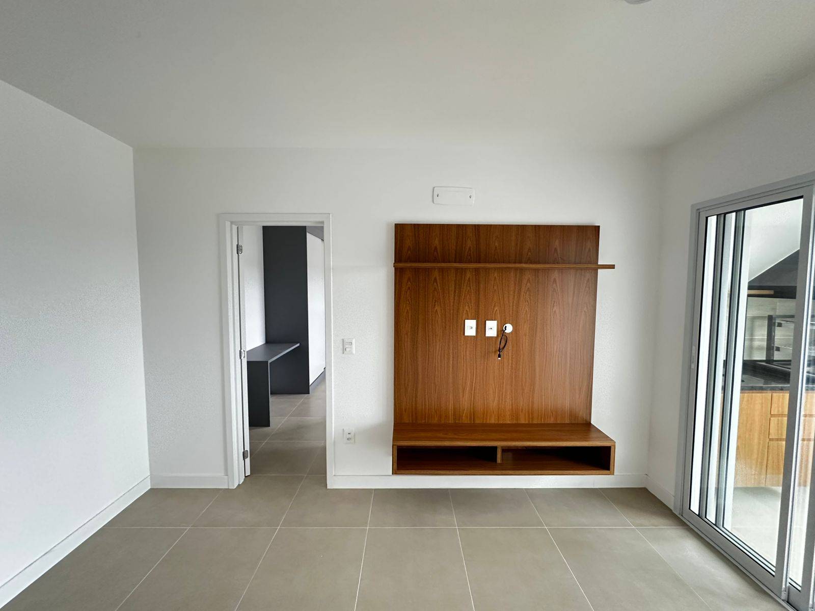 Apartamento, 1 quarto, 47 m² - Foto 5
