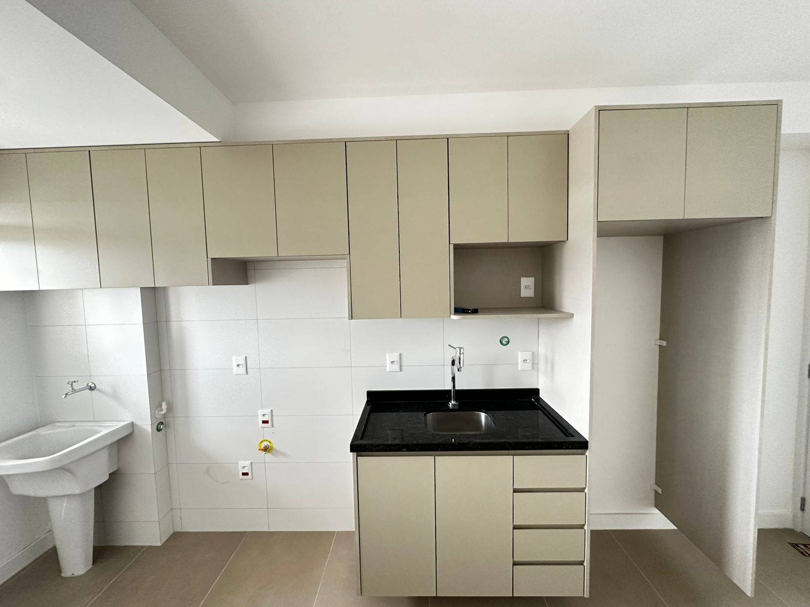 Apartamento, 1 quarto, 47 m² - Foto 7